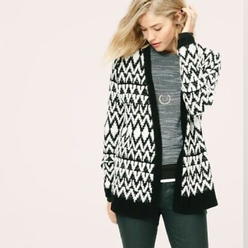 Lou & Grey sweater